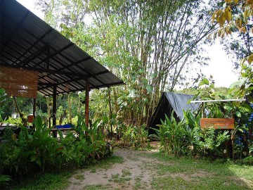 Sumbiling Eco Explorer 3 days 2 nights